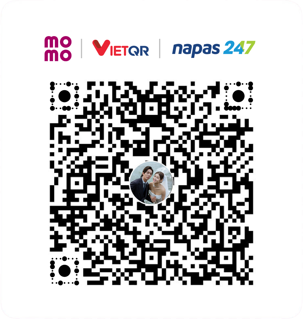 QR CUOI